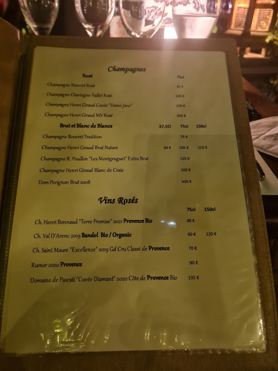 Menu Eddy's Ghetto-4